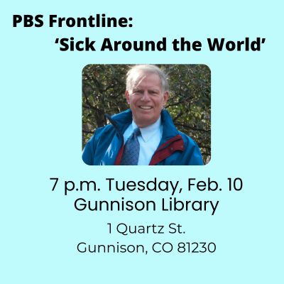 Smiling people hold signs for Improved medicare for All